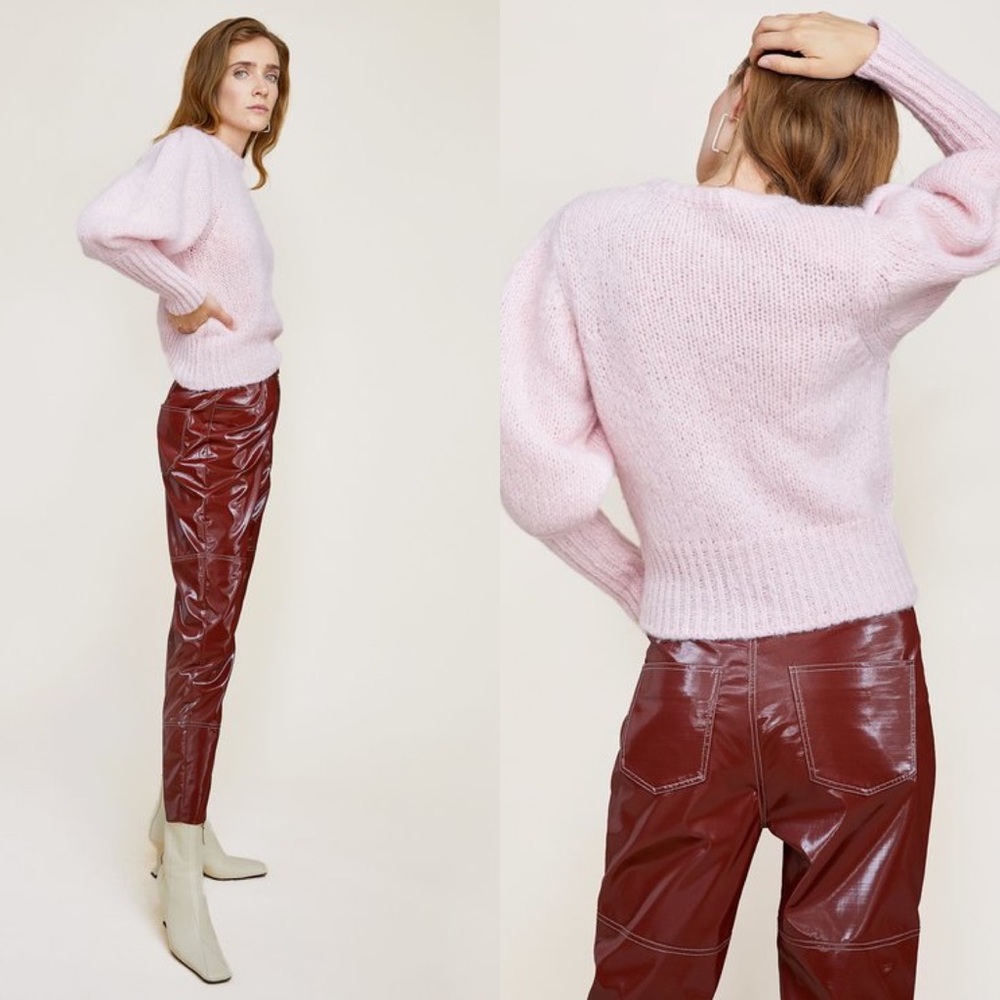 Les Coyotes De Paris Nimi Pants